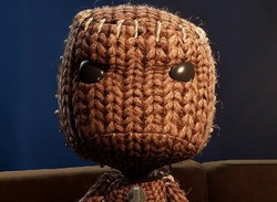 LittleBigPlanet Erasure Continues as Sackboy Removed from PlayStation Productions Logo