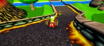 Yazoo! Croc 2 Remaster Release Date Confirmed for Late October on PS5, PS4 6