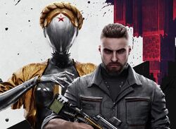 Atomic Heart Success Turns Game's Developer into Publisher