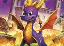 Reminisce with Recreations of the Spyro Trilogy's Original Cover Art