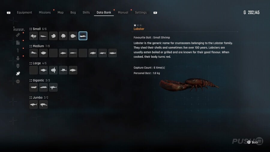 Stellar Blade: All Fish Locations and How to Catch Them 7