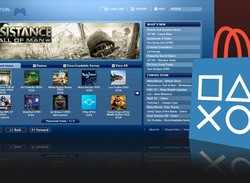 PlayStation Store Back Within 24 Hours