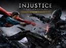 Batman, Superman to Brawl in Injustice 2 on PS4