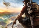 UK Sales Charts: Wildlands Scores the Largest Launch of the Year