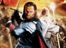 New Lord of the Rings Game Comes from Tomb Raider Dev, It's Claimed
