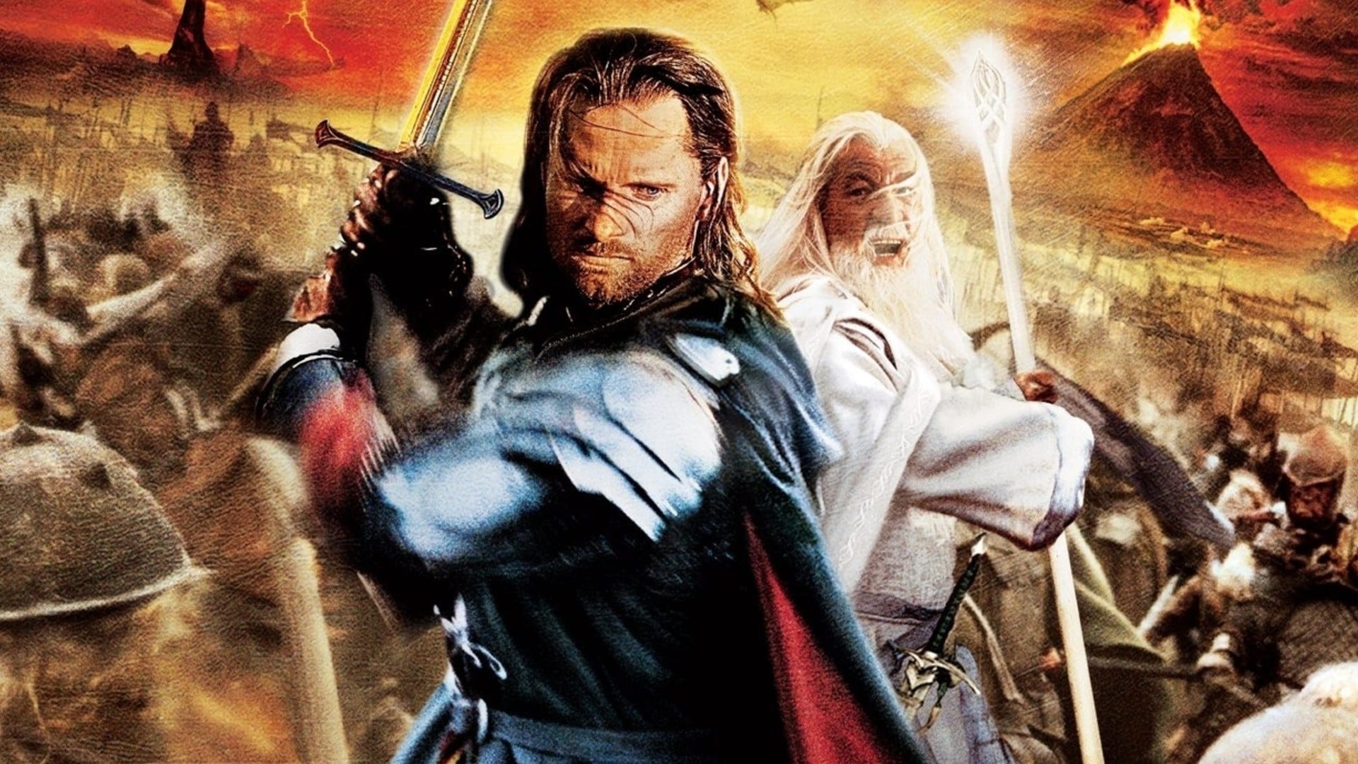 New Lord of the Rings Game Comes from Tomb Raider Dev, It's Claimed
