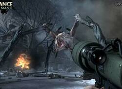 Good News: Resistance 3's Coming Out In 2011; Bad News: You Ain't Seeing It At PAX