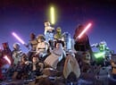 LEGO Star Wars: The Skywalker Saga Smashes Franchise Sales Records