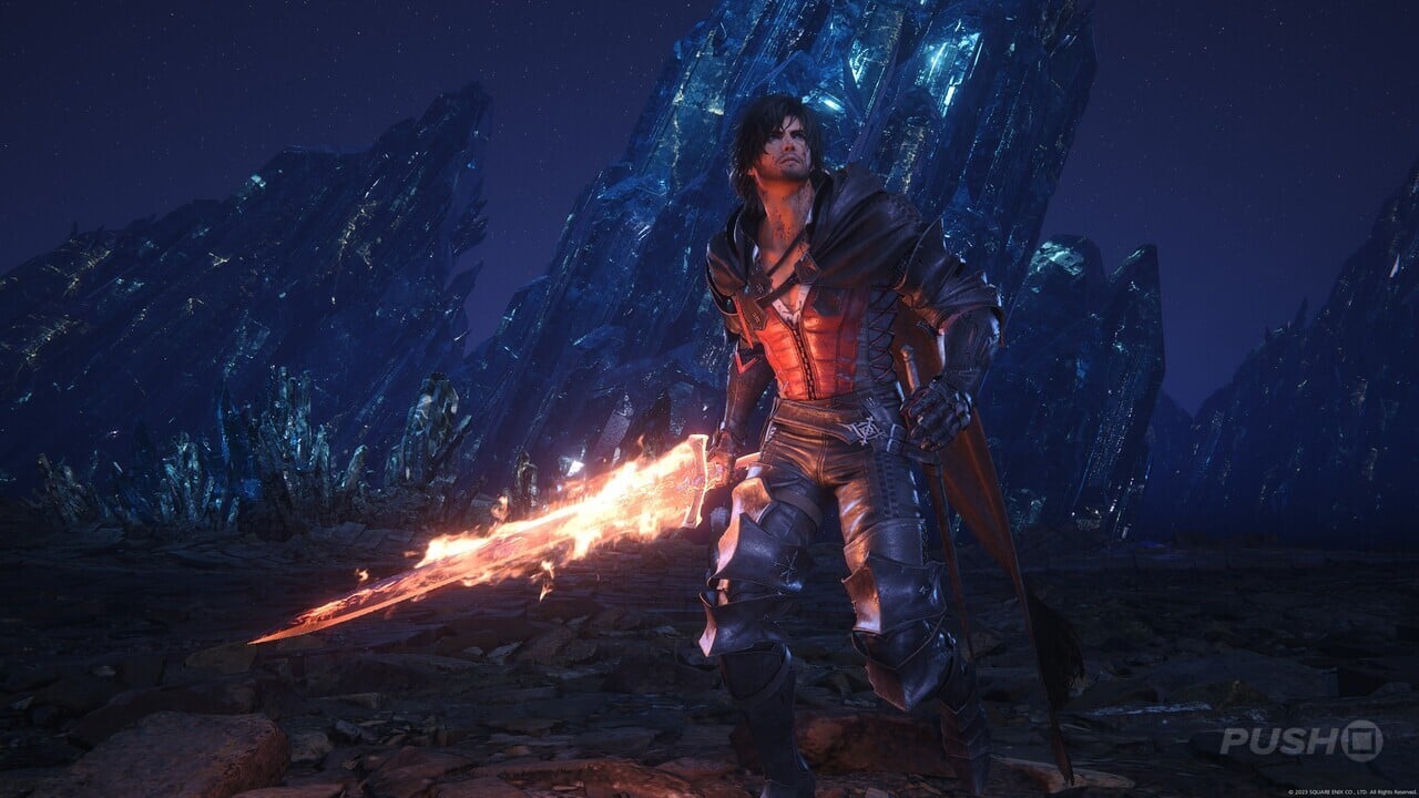 Survival Tournament👑] Flame Vs Dark Battle to decide the