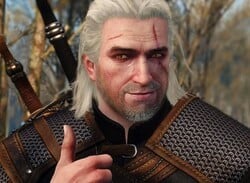 Former Beetroot Farmer Currently Senior CDPR Dev on The Witcher Sequel