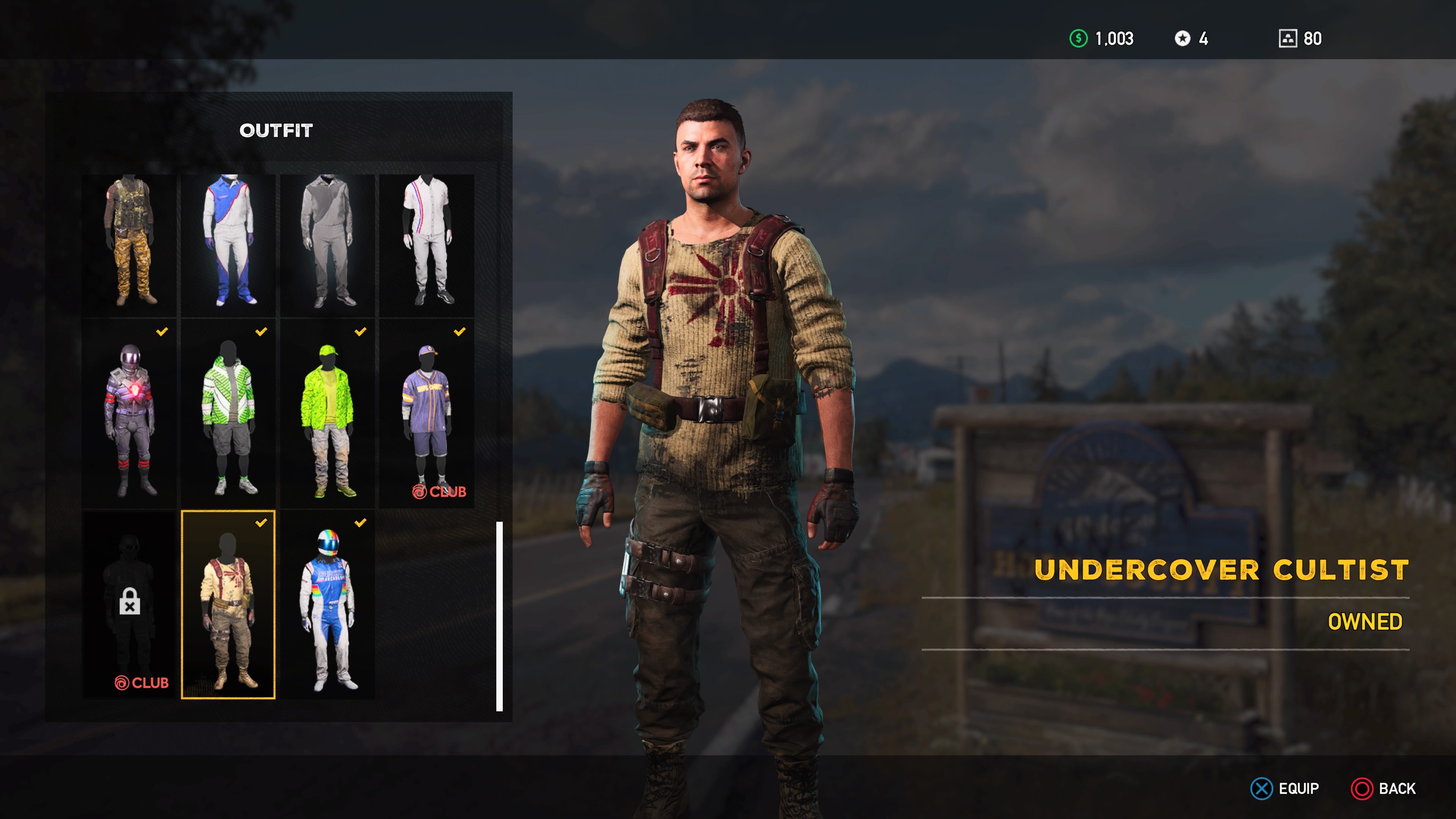 Far Cry 6 Jonron Death : Far Cry 5 Clothes List: All Unlockable Outfits ...