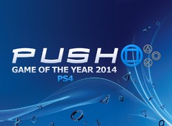 Best PS4 Games of 2014