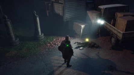 Hell Is Us: How to Solve the Church Puzzle in Jeljin 15