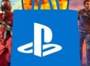 PS Store Plunges the Price of Almost 3,000 More PS5, PS4 Games