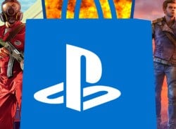 PS Store Plunges the Price of Almost 3,000 More PS5, PS4 Games
