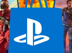 Ps4 best sale upcoming sale