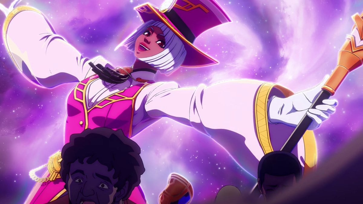 Marvel Tokon's Single Player Penned by Kieron Gillen, Features Five Stories and Boss Fights