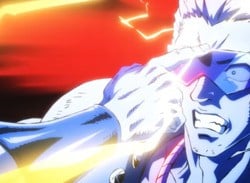 'You're Already Dead': Fist of the North Star's Kenshiro Coming to Fatal Fury: City of the Wolves