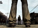 Red Dead Redemption Ships A Whopping Five Million Units