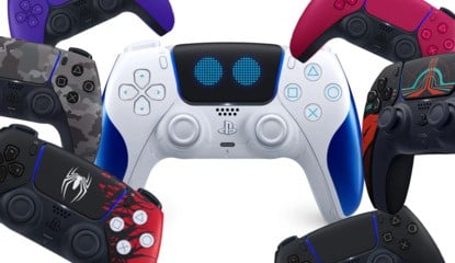 Is the Astro Bot PS5 Controller the Best DualSense Yet?