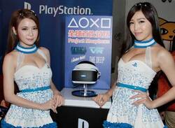 PlayStation VR Shifted Over 50,000 Units at Launch in Japan