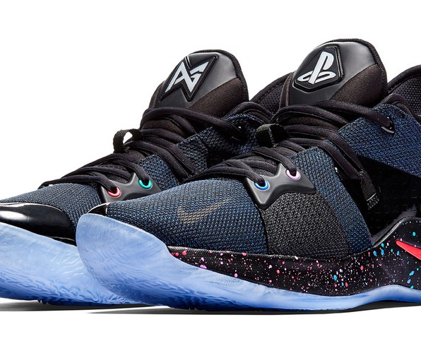 Nike PG-2 ‘PlayStation’ Colorway 2