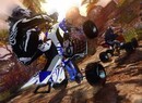 Mad Riders Speeds onto PSN on 30th May