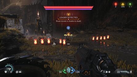 DOOM: The Dark Ages: Spire of Nerathul Walkthrough 13