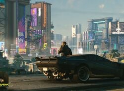 Cyberpunk 2077 Livestream Is 25 Mins, Features New Trailer, Gameplay, More