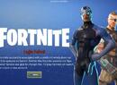 Sony Prevents PS4 Players from Logging in to Fortnite on Switch