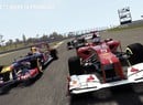 F1 2012 Pits You Against the Best in Champions Mode