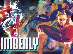 New Street Fighter 6 Character Kimberly Joins the Roster, Juri Confirmed to Return