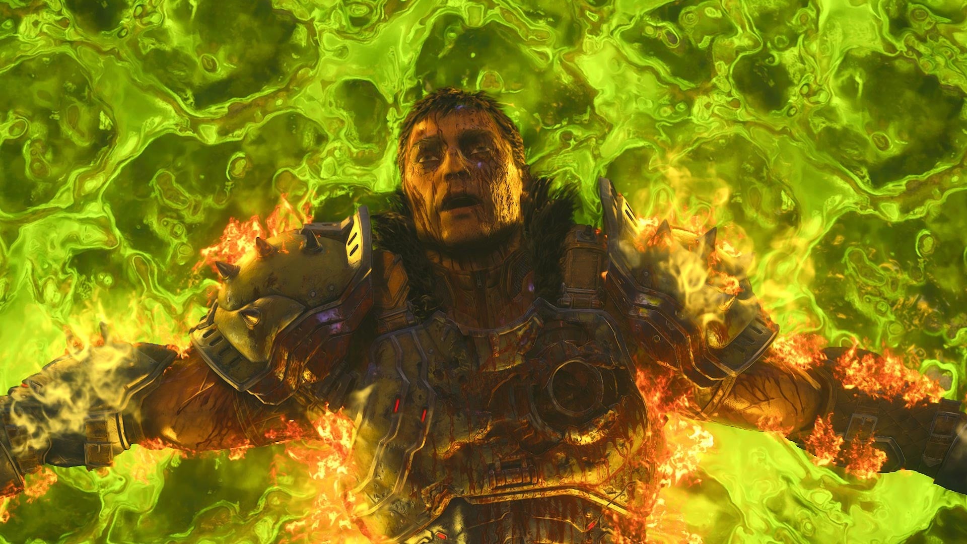 DOOM Maker Continues to Repel Rumours It's Been Gutted by Xbox