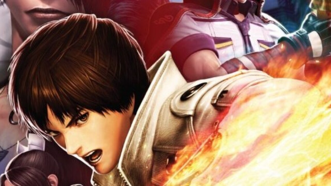 The King of Fighters '98 trophy list for PS4 release requires online play