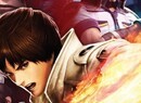 The King of Fighters XIV (PS4)