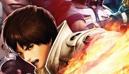 The King of Fighters XIV (PS4)