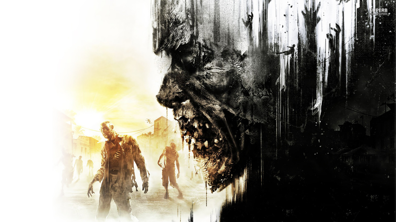 Final patch notes and Free Upgrade to Dying Light: Definitive Edition when  it launches June 9th - Saving Content