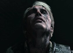 Death Stranding Is Already Playable on PS4