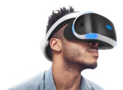 PlayStation VR Sales Surpass One Million Despite Supply Shortages