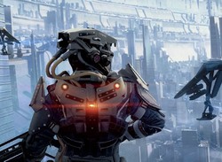 Killzone: Shadow Fall Won't Have Experience Points In Multiplayer