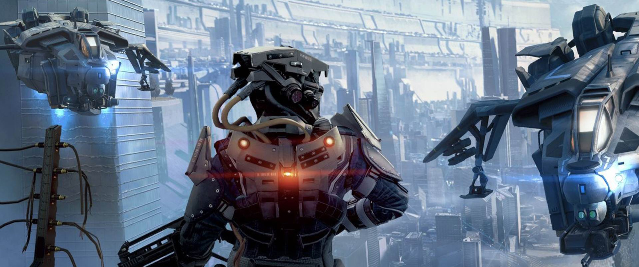 Killzone Shadow Fall Multiplayer, Killzone Wiki