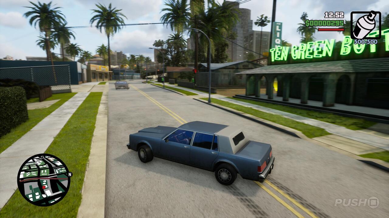 GTAV: 8 Reasons Why You Should Visit Sunny Los Santos - Green Man