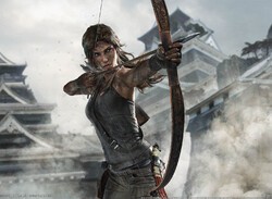 Shadow of the Tomb Raider's Debut Trailer Leaks