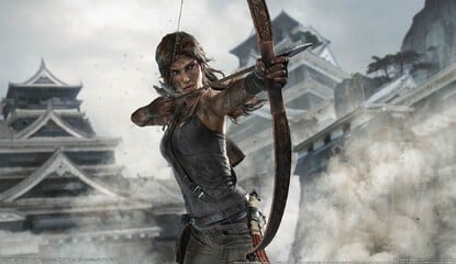 Shadow of the Tomb Raider's Debut Trailer Leaks