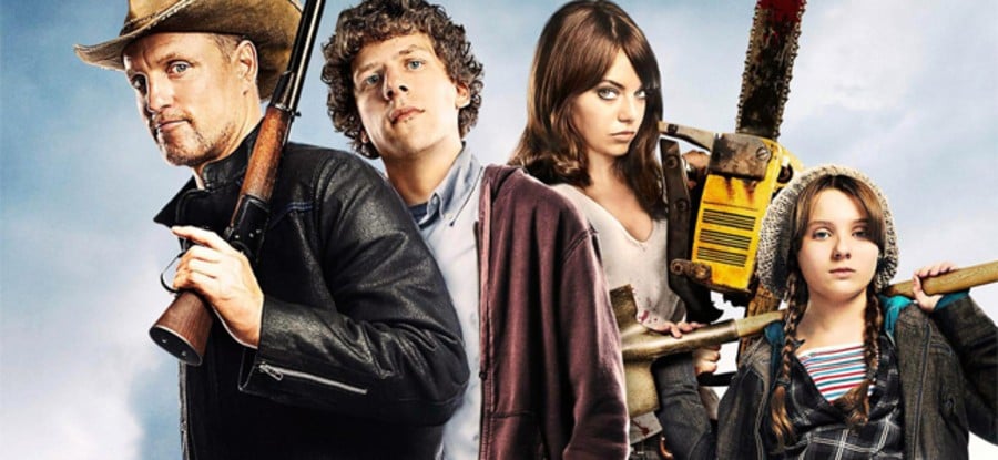 Zombieland