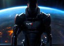 Pre-order Mass Effect 3 from PSN for Exclusive Goodies