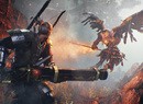 New Nioh Screenshots Show a Super Slick Looking PS4 Title