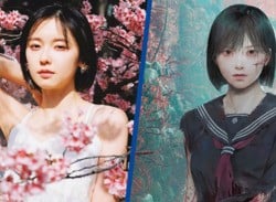 This Is the Real-Life Japanese Actress Playing Hinako Shimizu in Silent Hill F
