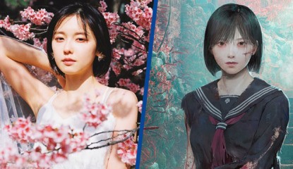 This Is the Real-Life Japanese Actress Playing Hinako Shimizu in Silent Hill F
