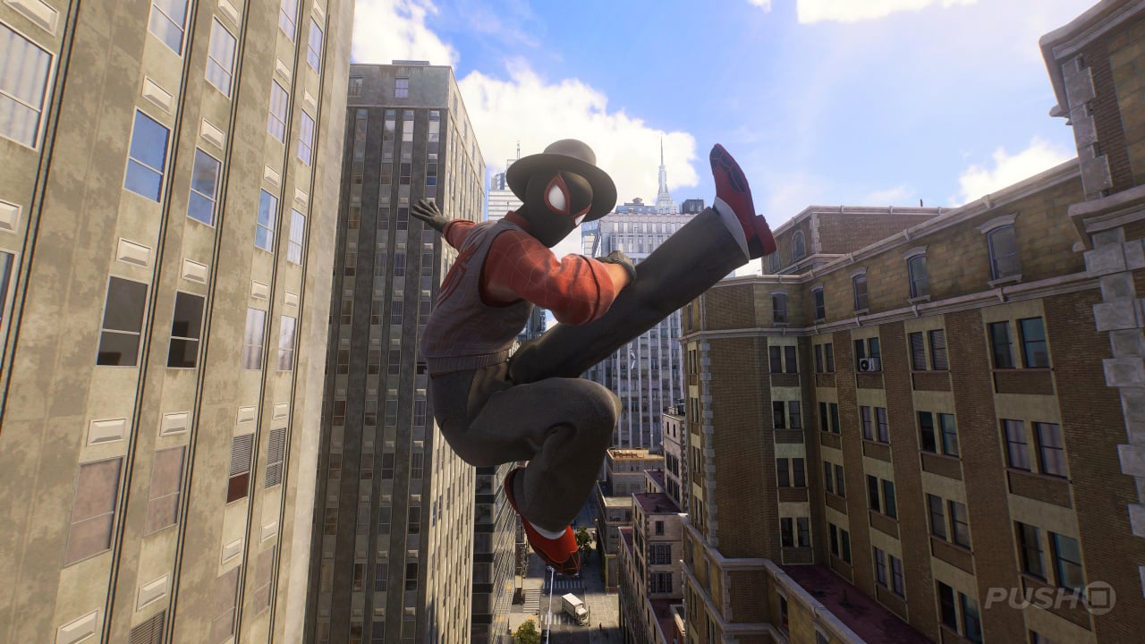 All Marvel's Spider-Man 2 costumes: how to get and unlock them